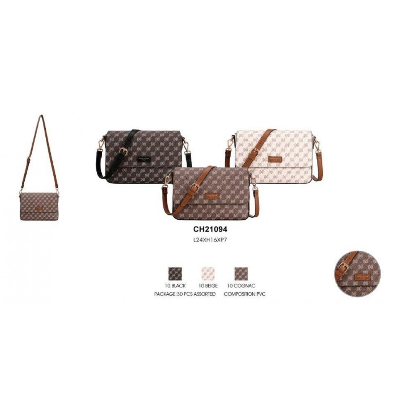 Женская сумка David Jones CH21094